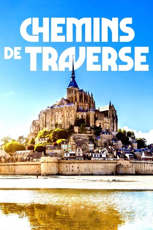 Poster de Chemins de Traverse