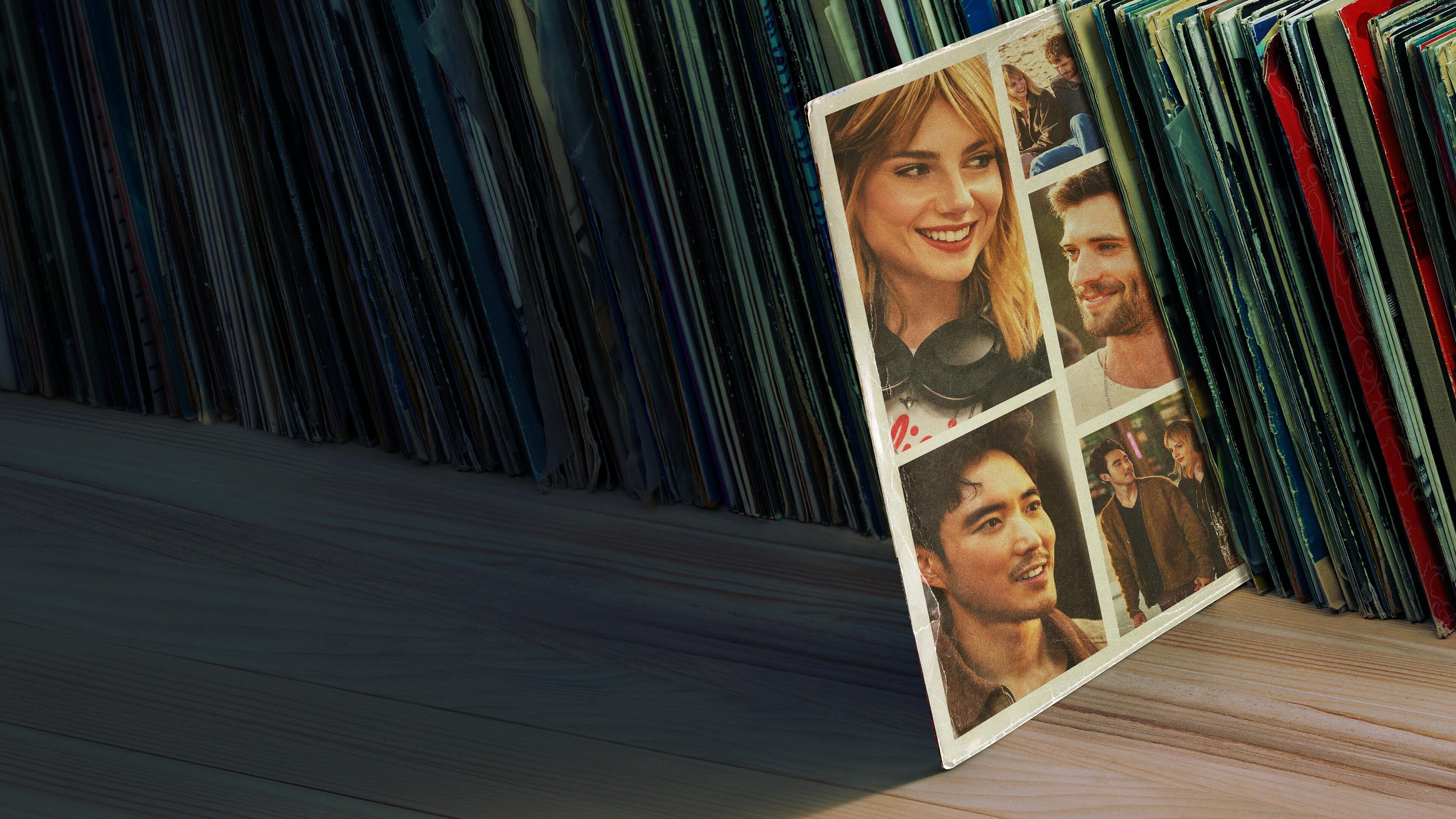 Backdrop image