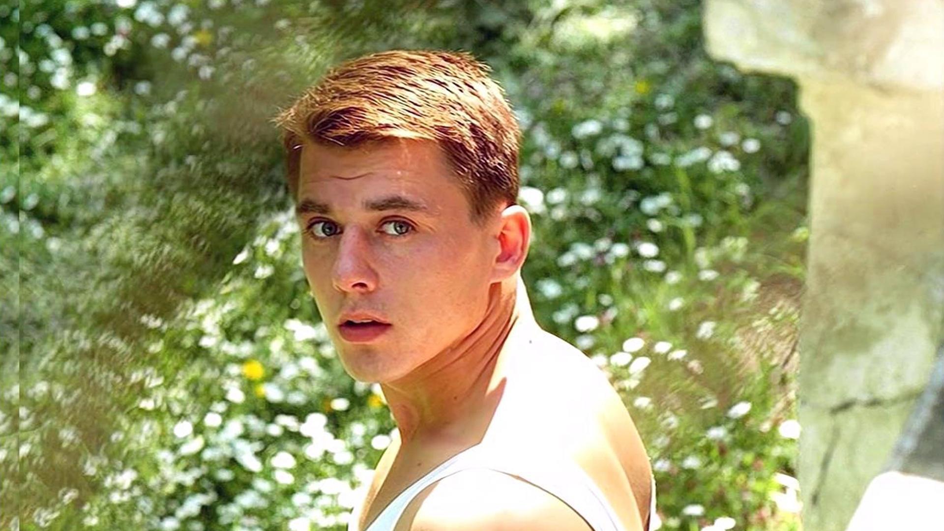 Backdrop image