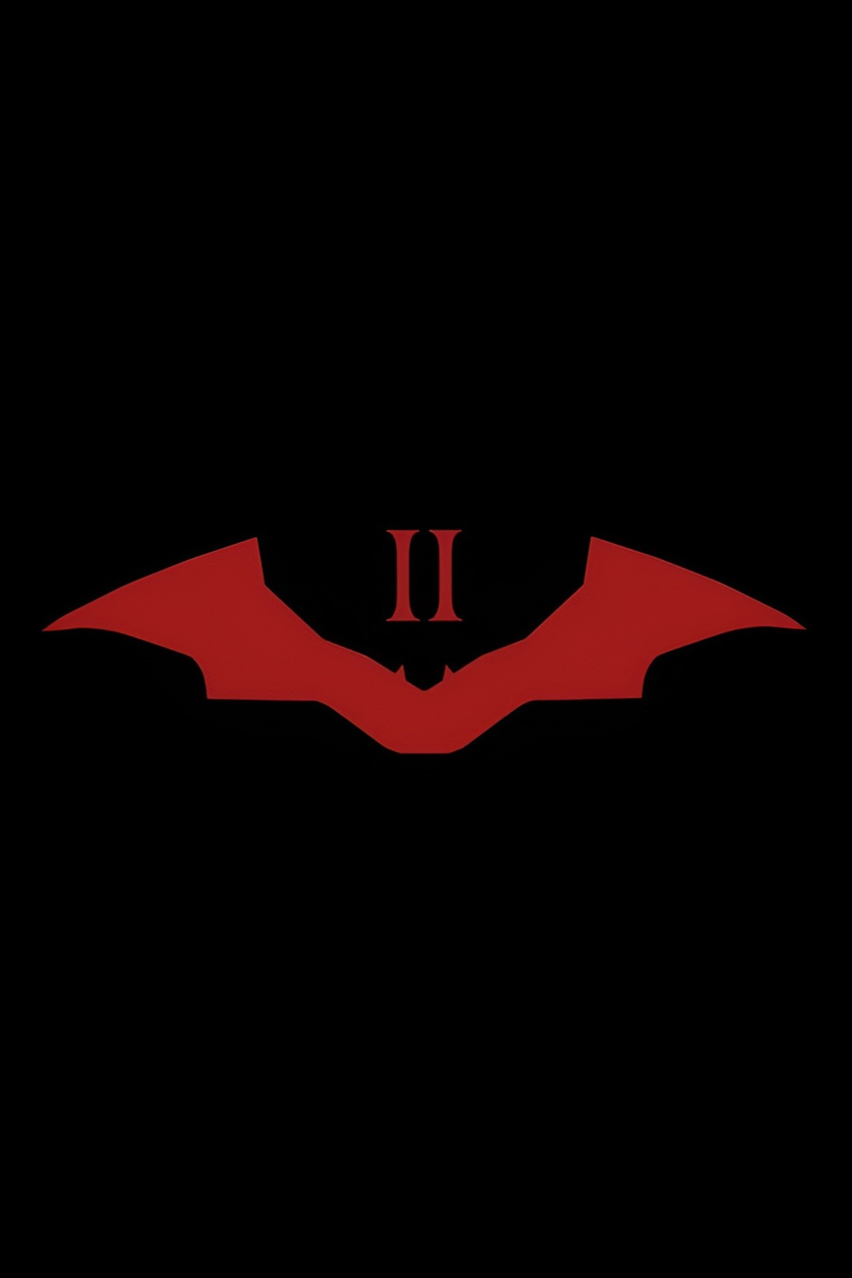 Batman - Parte II