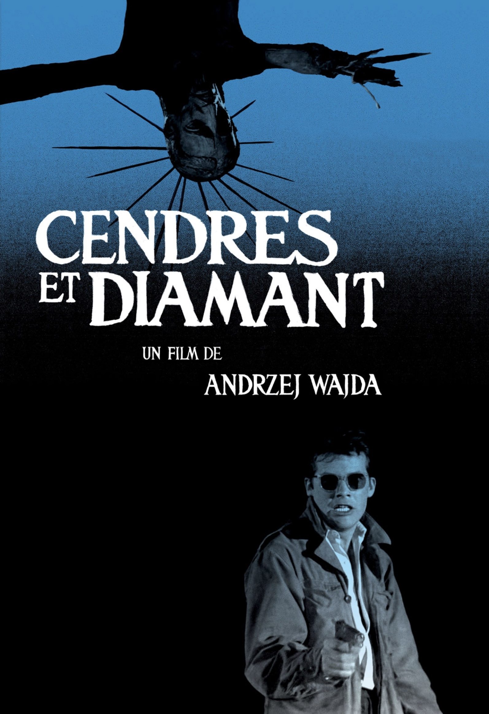Affiche du film Popiół i diament