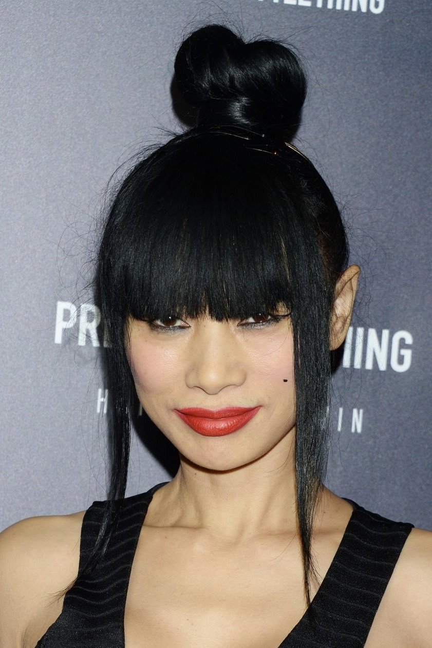 Foto de Bai Ling