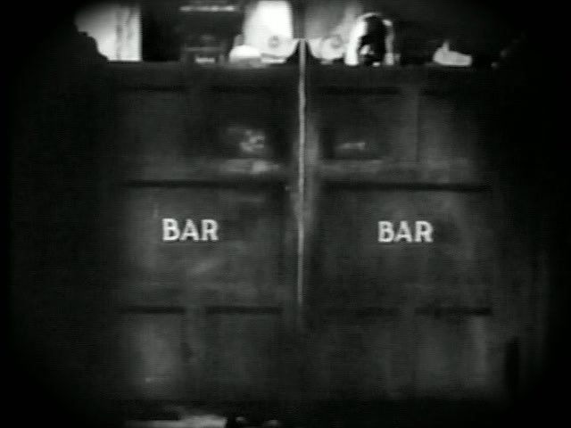 Prohibition - America on the Rocks