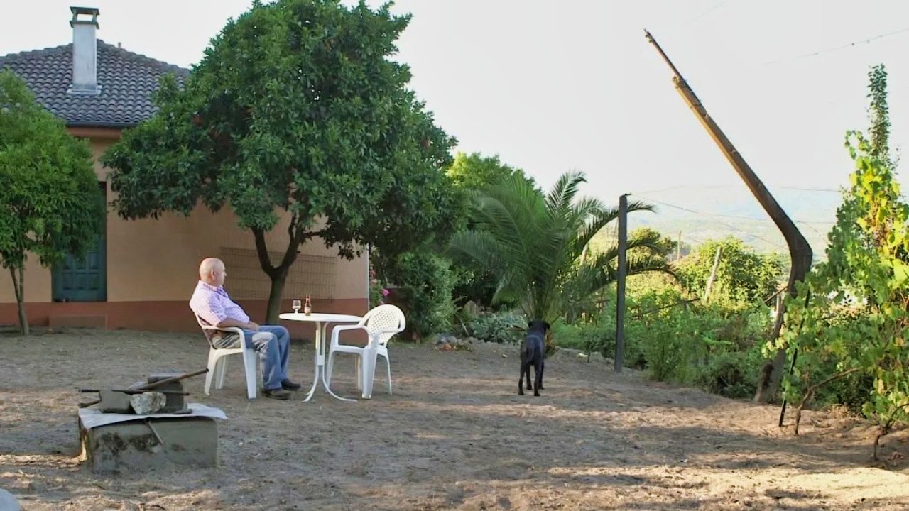 Patrick Séraudie