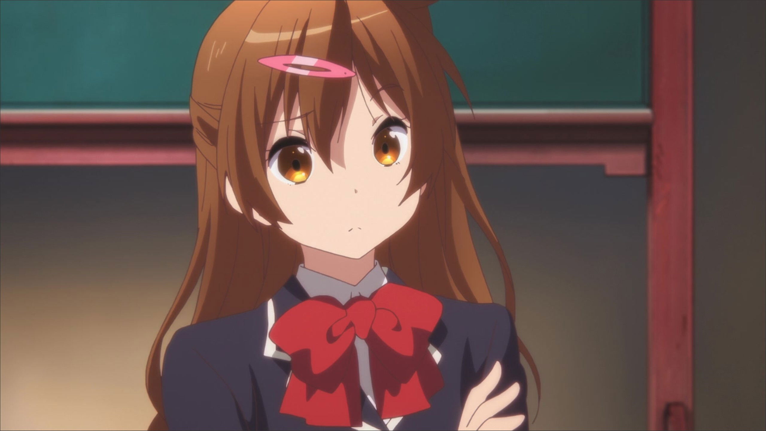 Heated Table Series: Dekomori's Wife