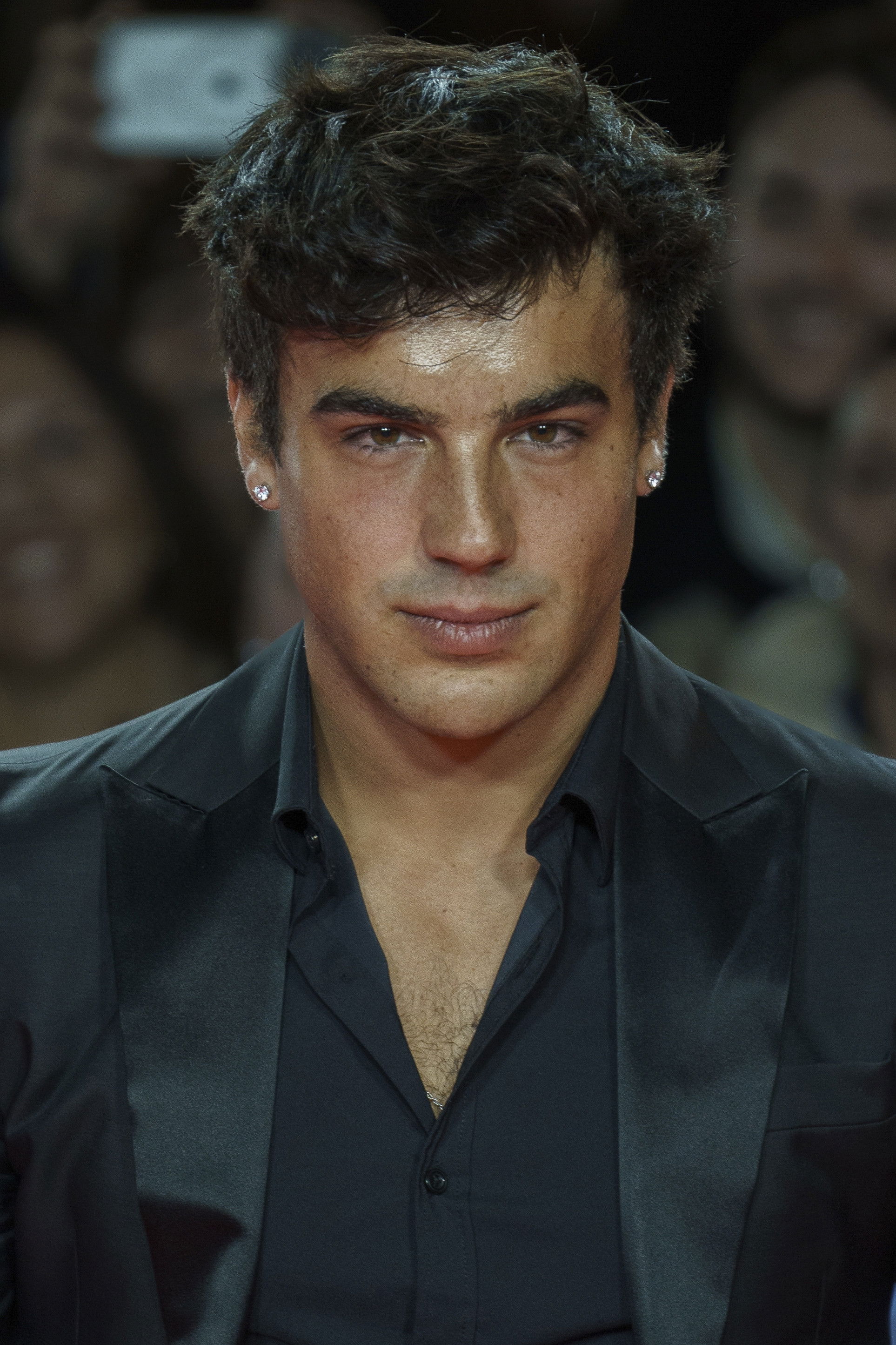 the profile picture of Óscar Casas