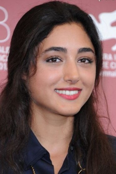 Foto de Golshifteh Farahani
