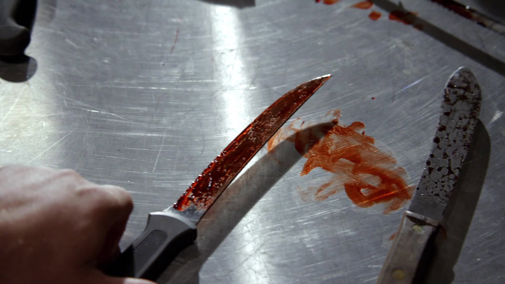 Mentes criminales 6×3