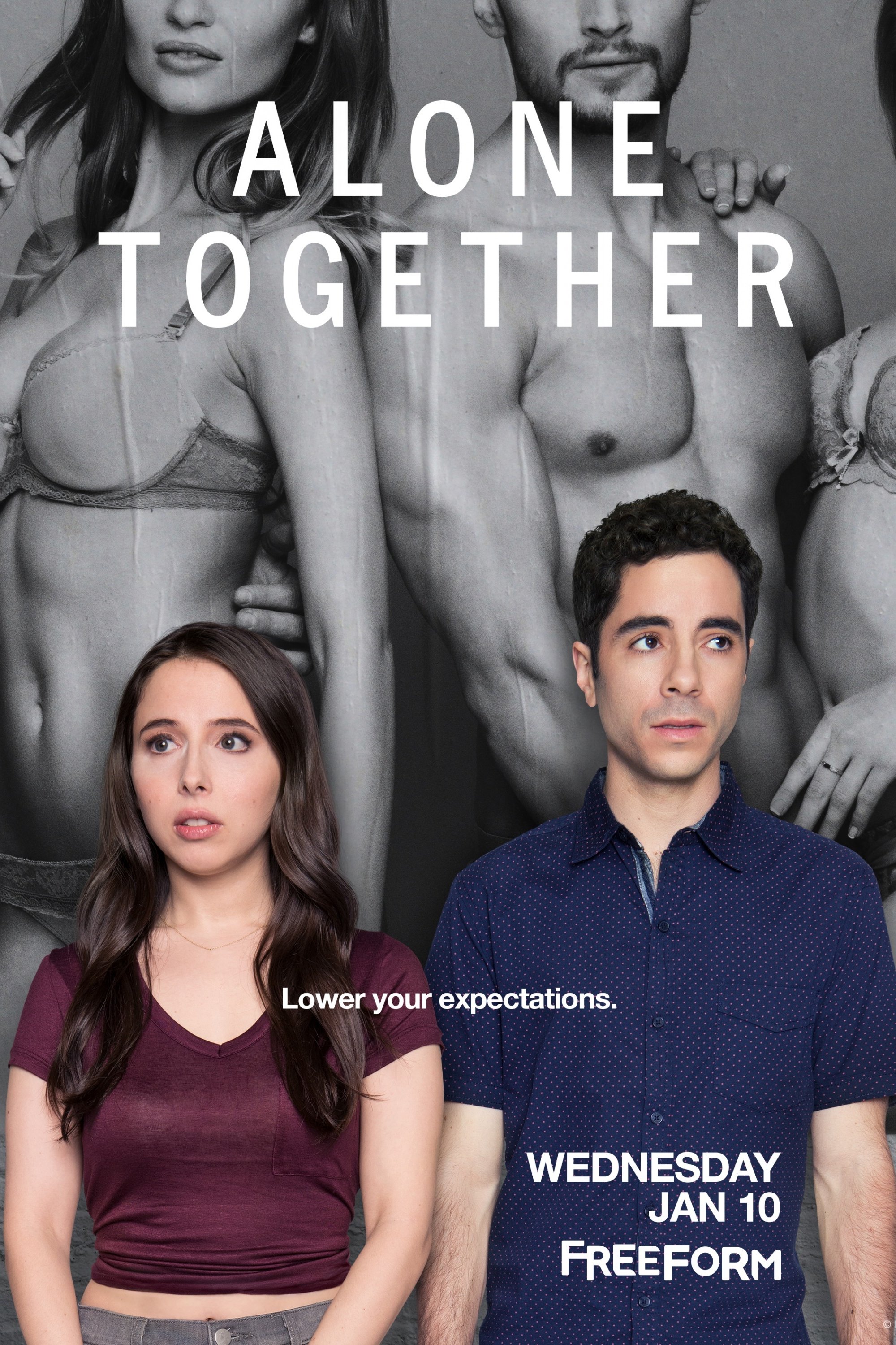 Poster de Temporada 1