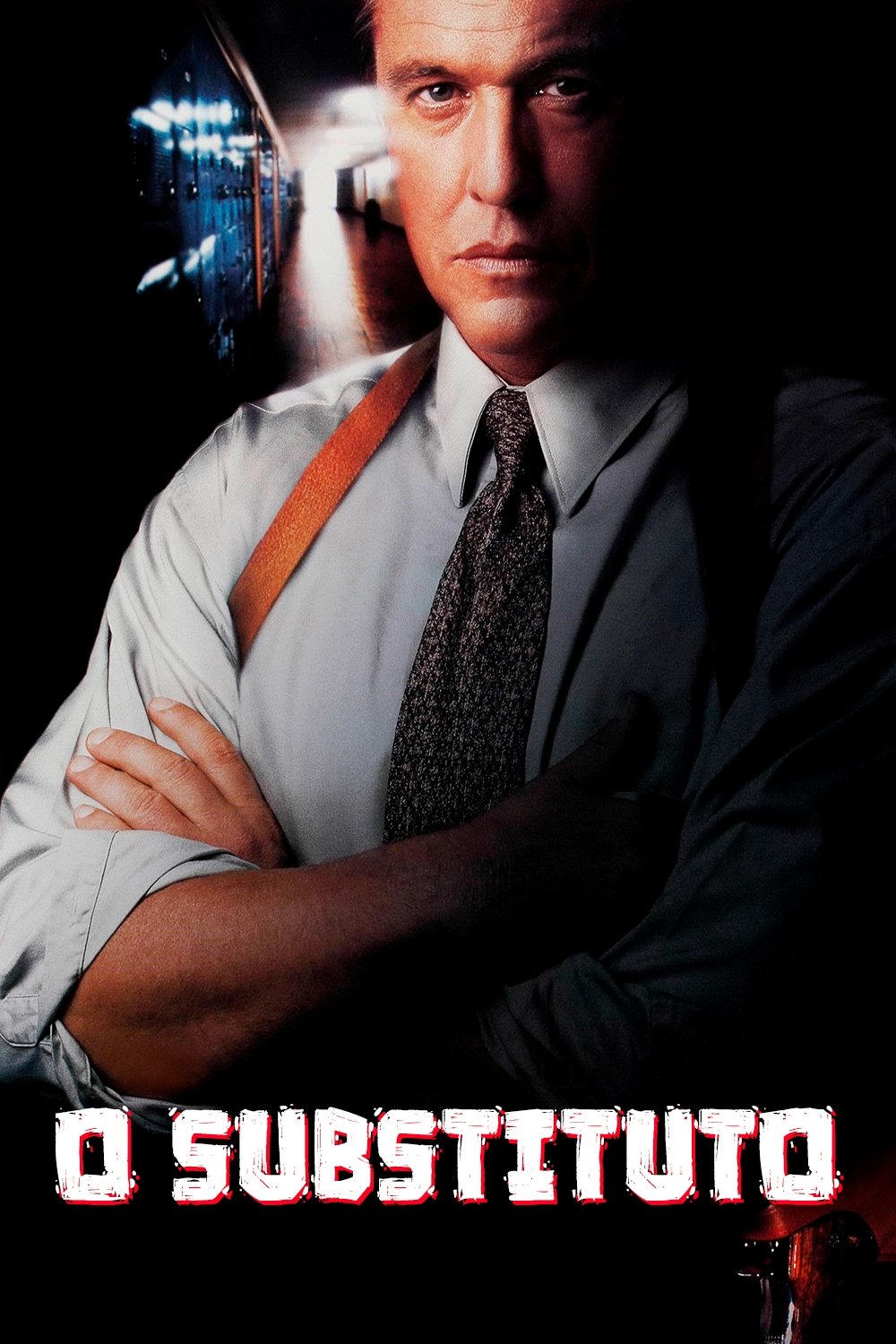 Poster de O Substituto