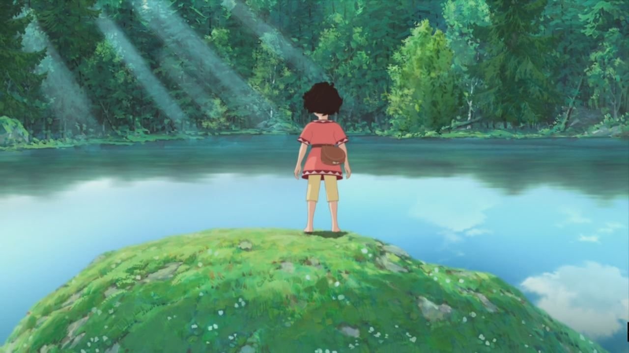 Backdrop image