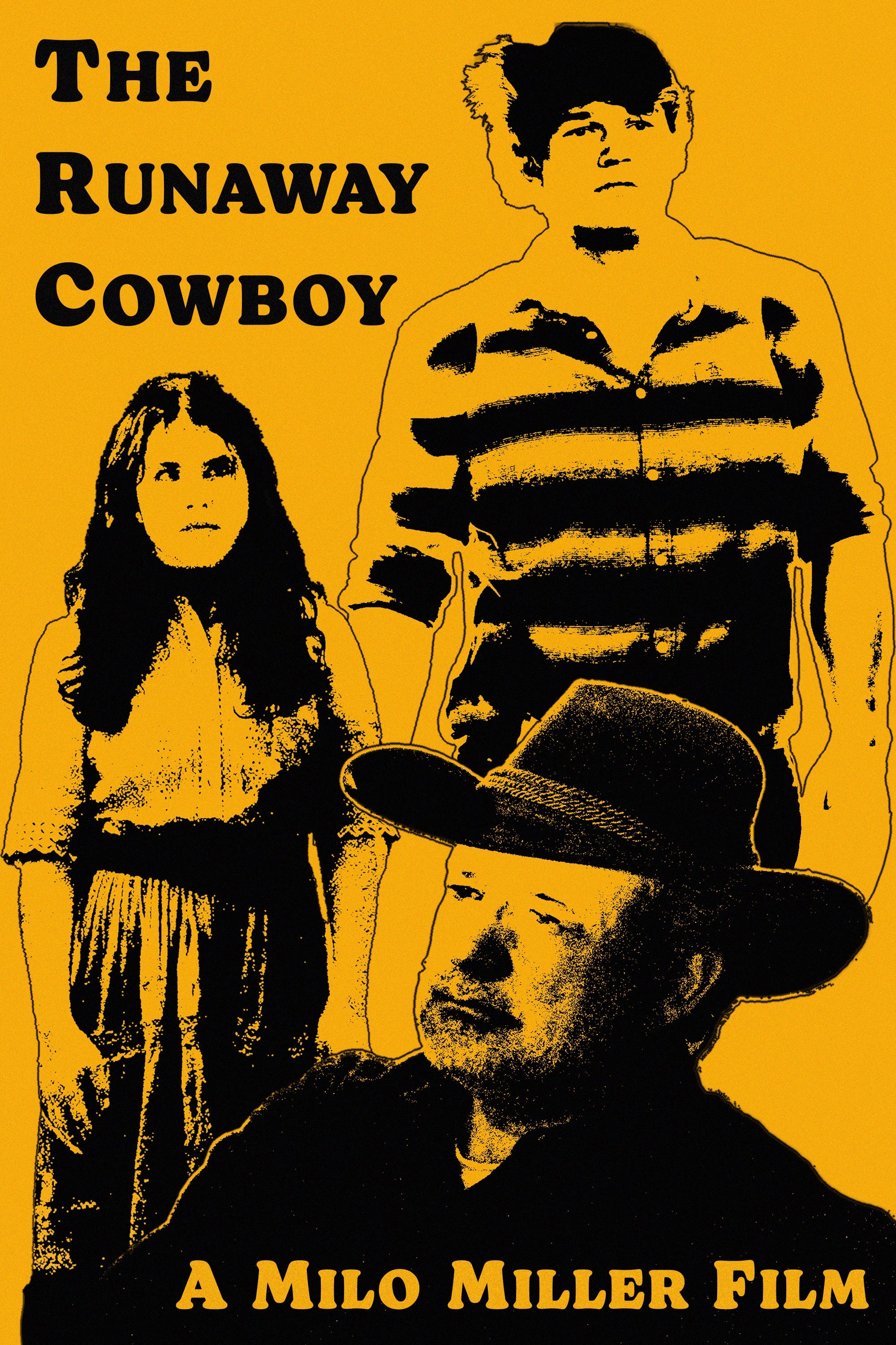 The Runaway Cowboy