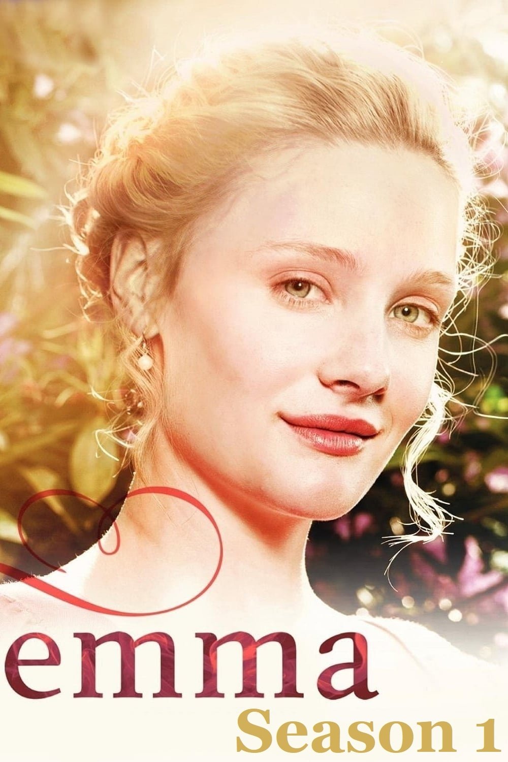 Poster de Temporada 1