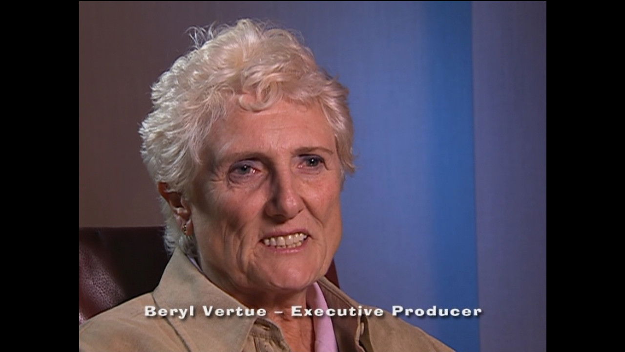 Interview with Executive Producer Beryl Vertue