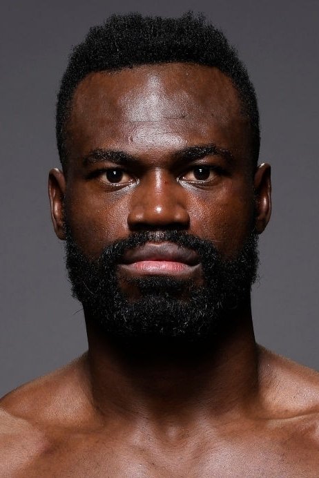 Foto de Uriah Hall