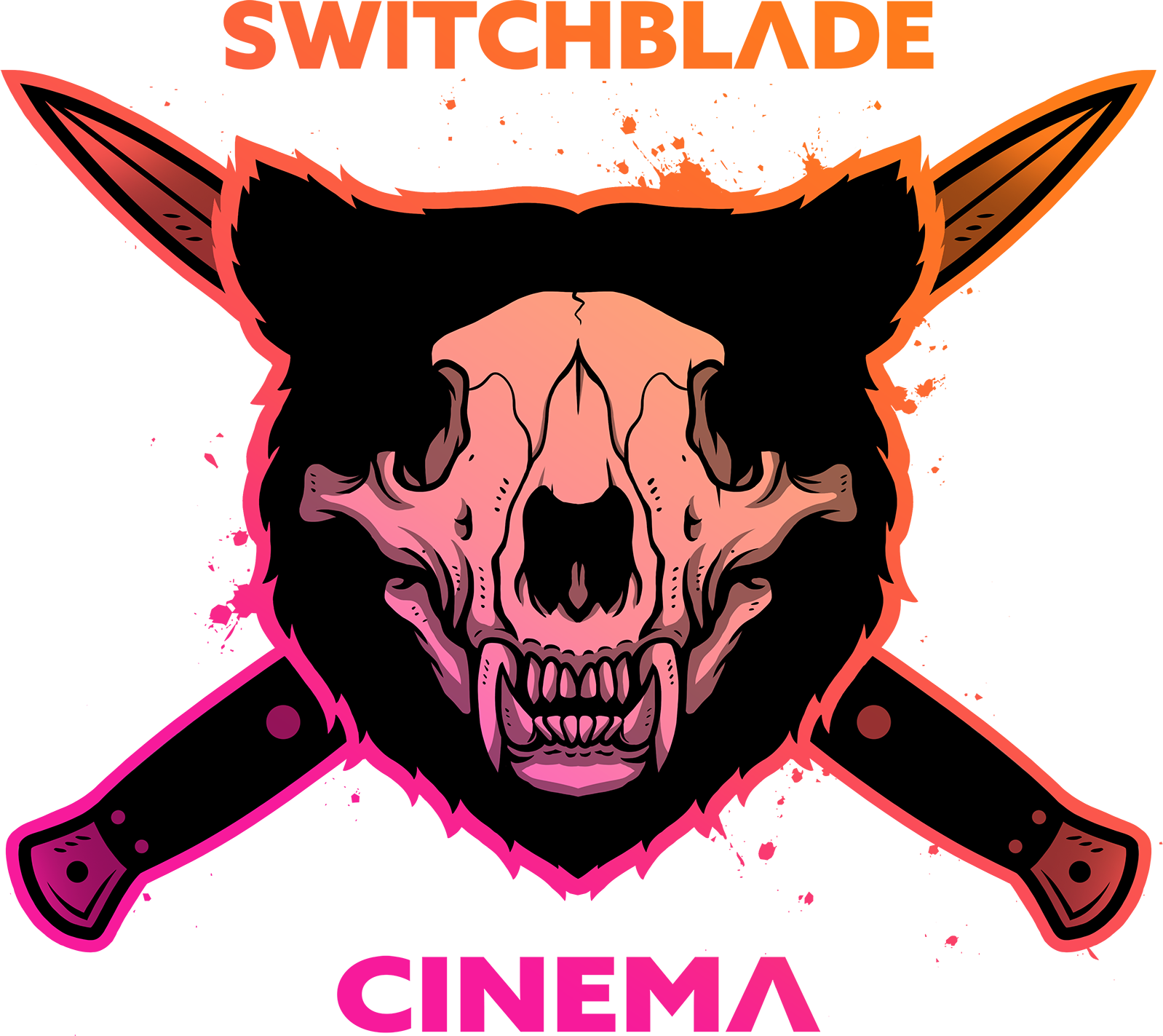 Switchblade Cinema