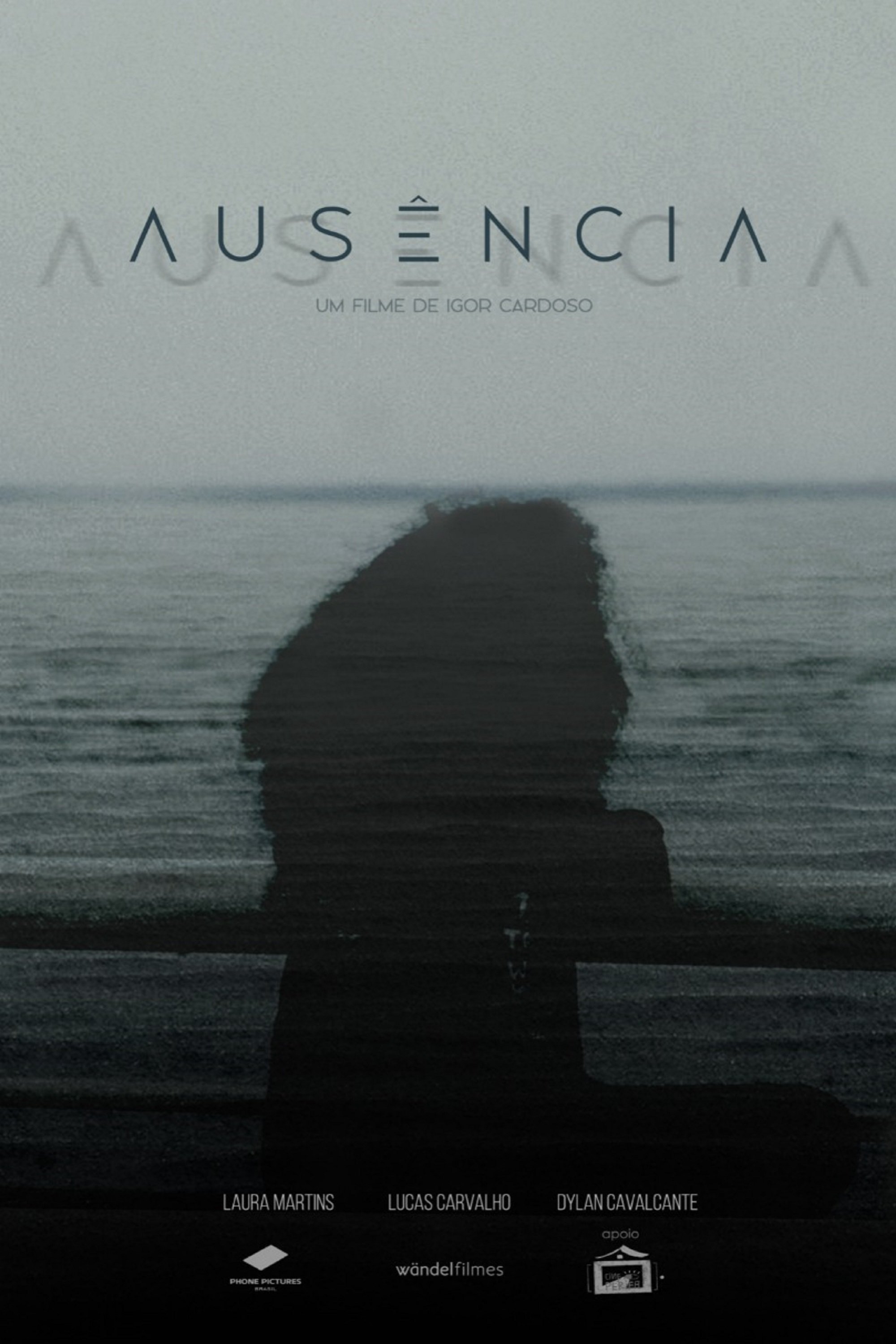 Poster de Ausência