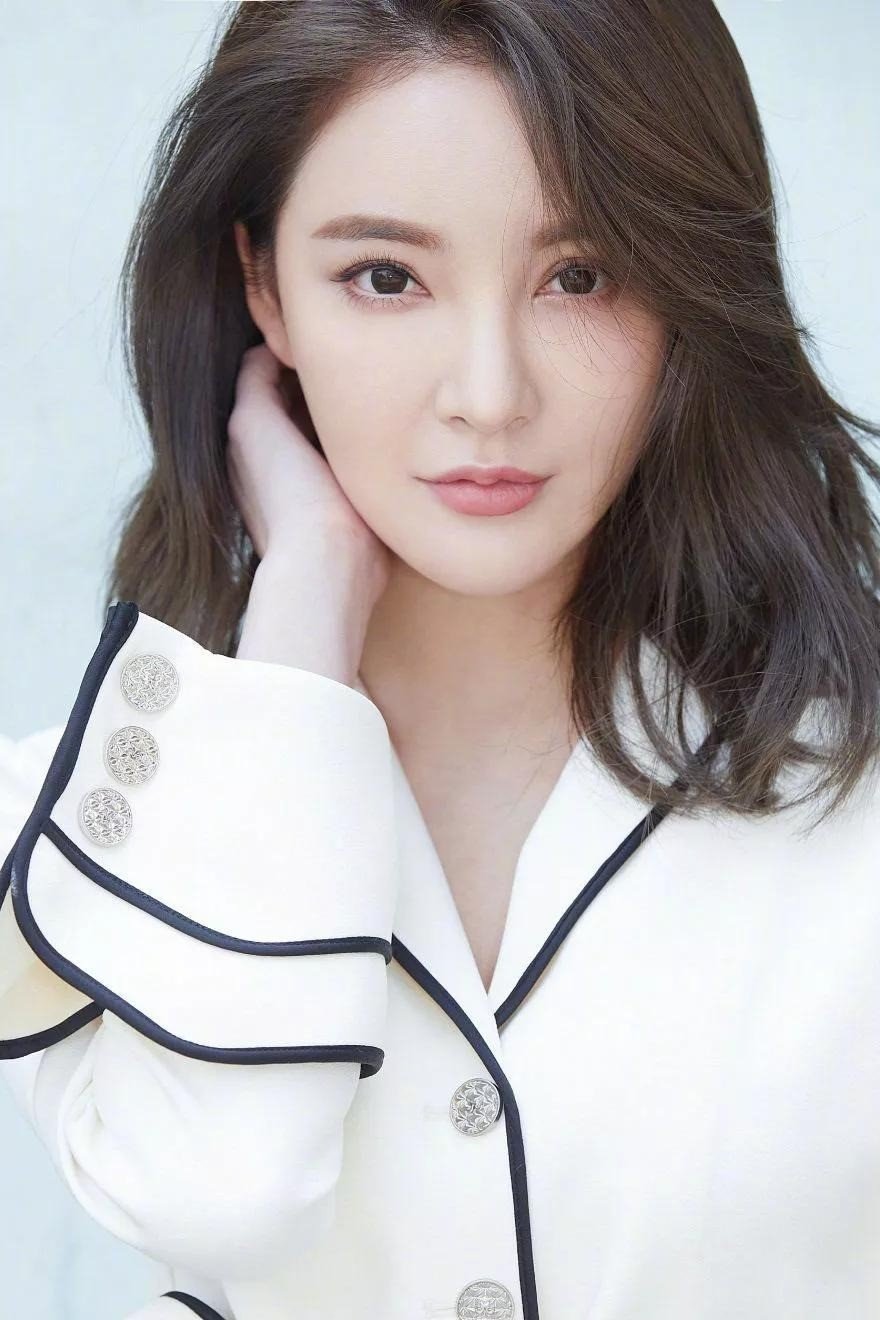 Foto de Liu Yuefei