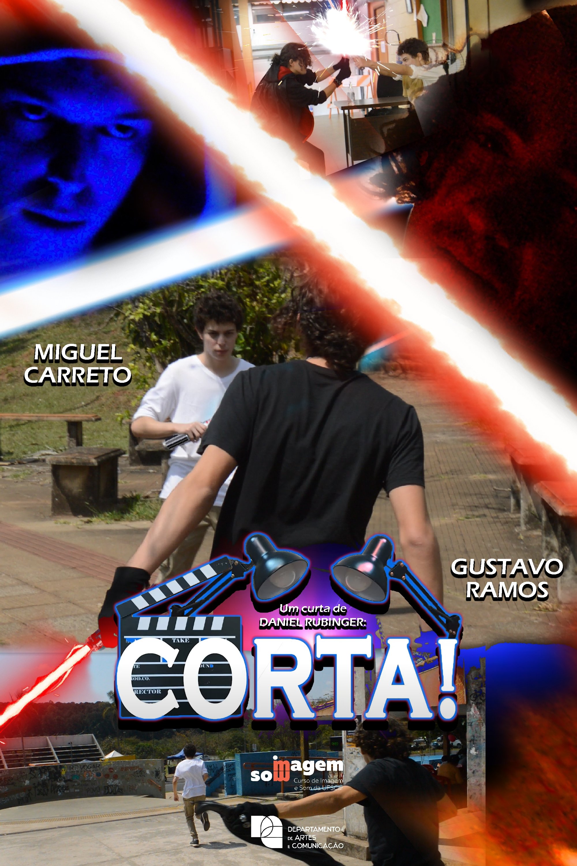 Poster movie