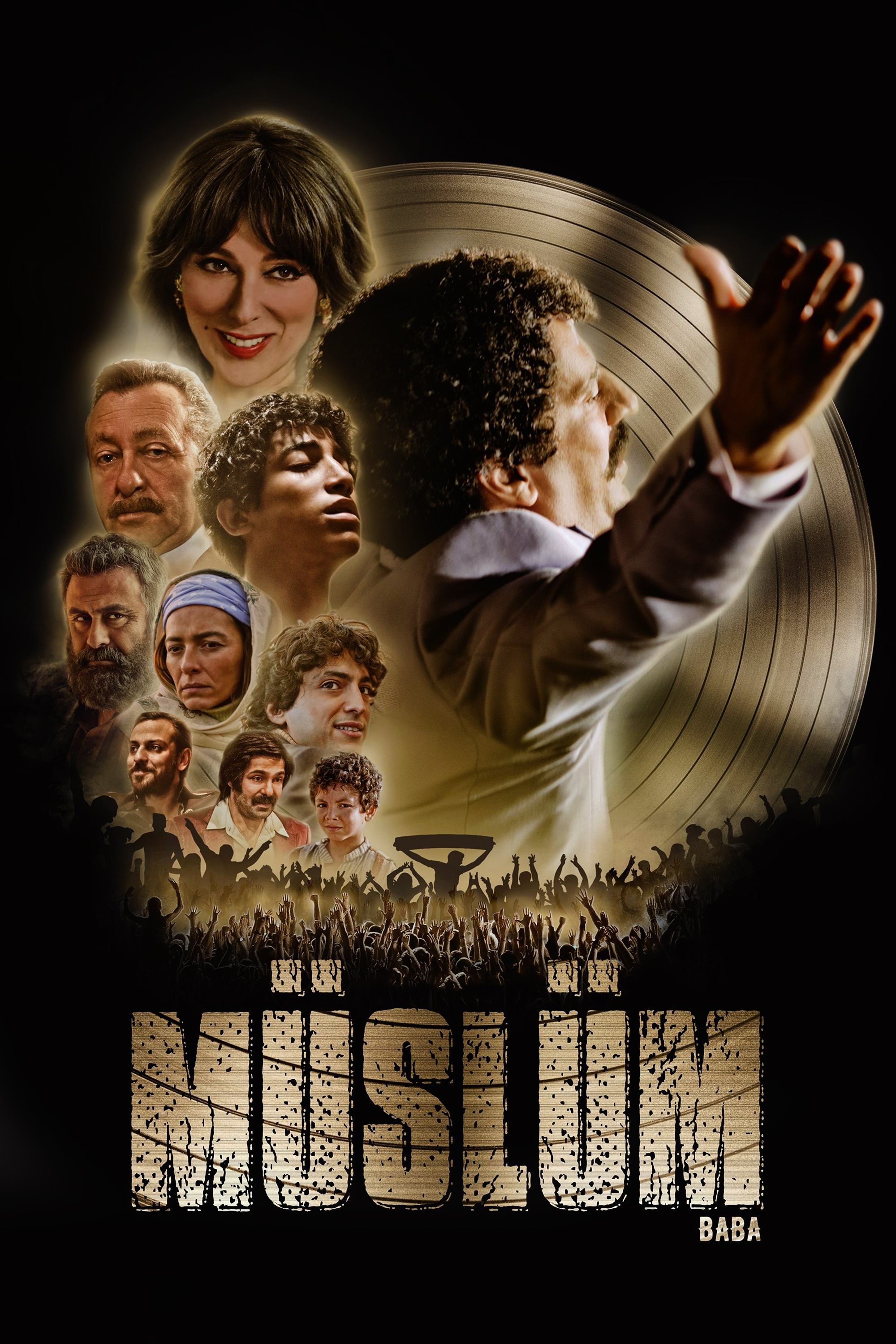 Poster movie