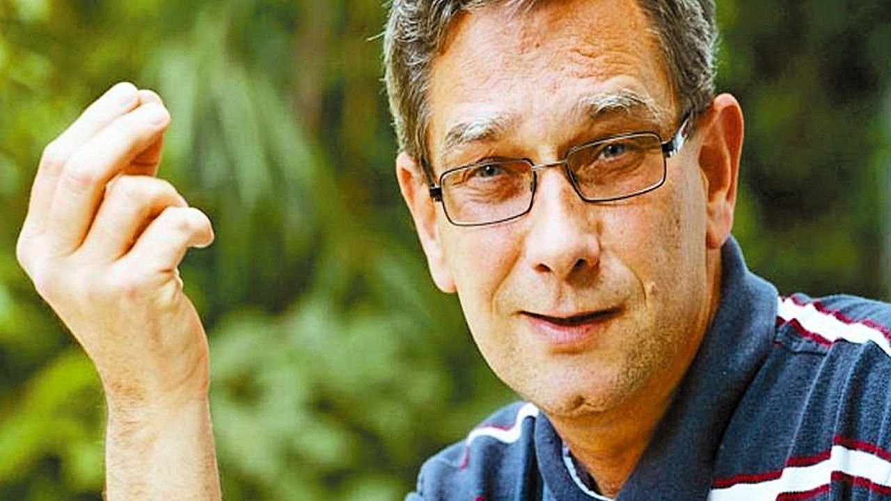 Papp Gábor Zsigmond