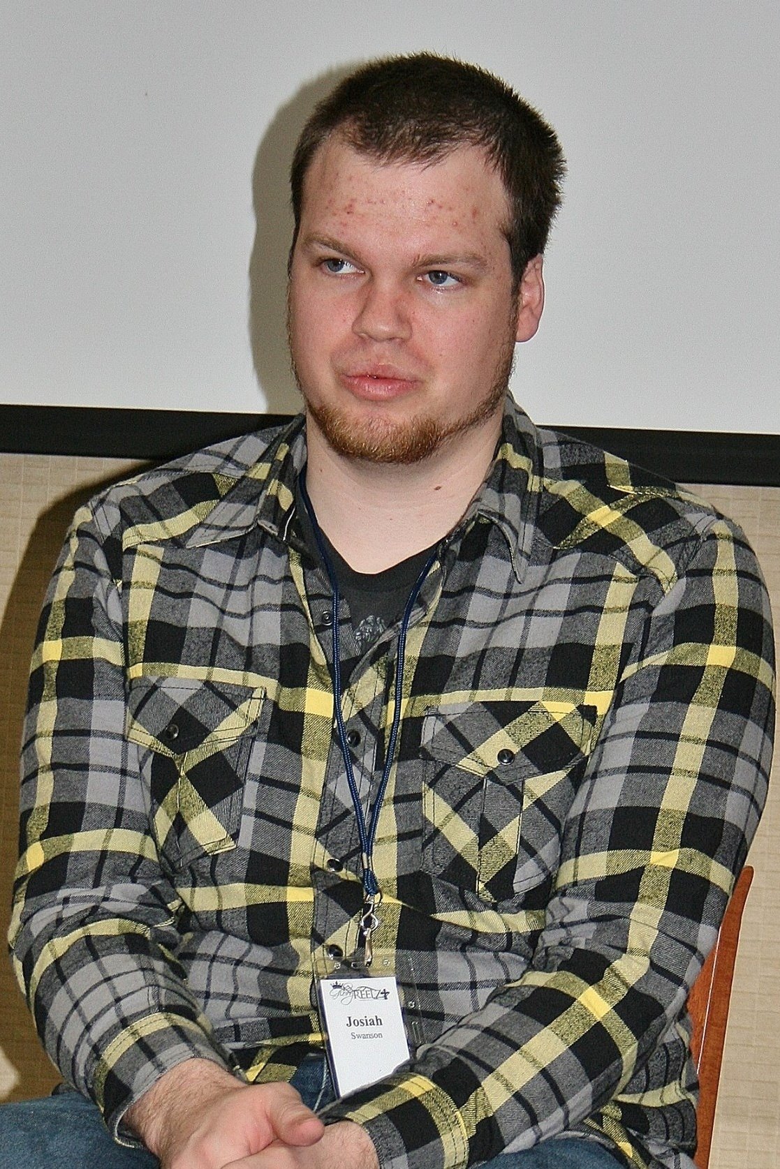 Foto de Josiah Swanson
