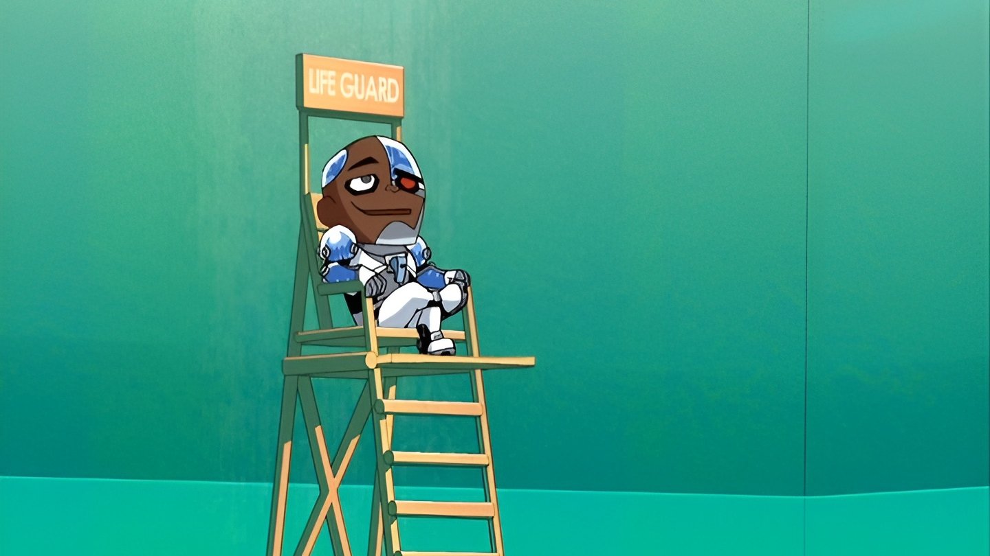 still img