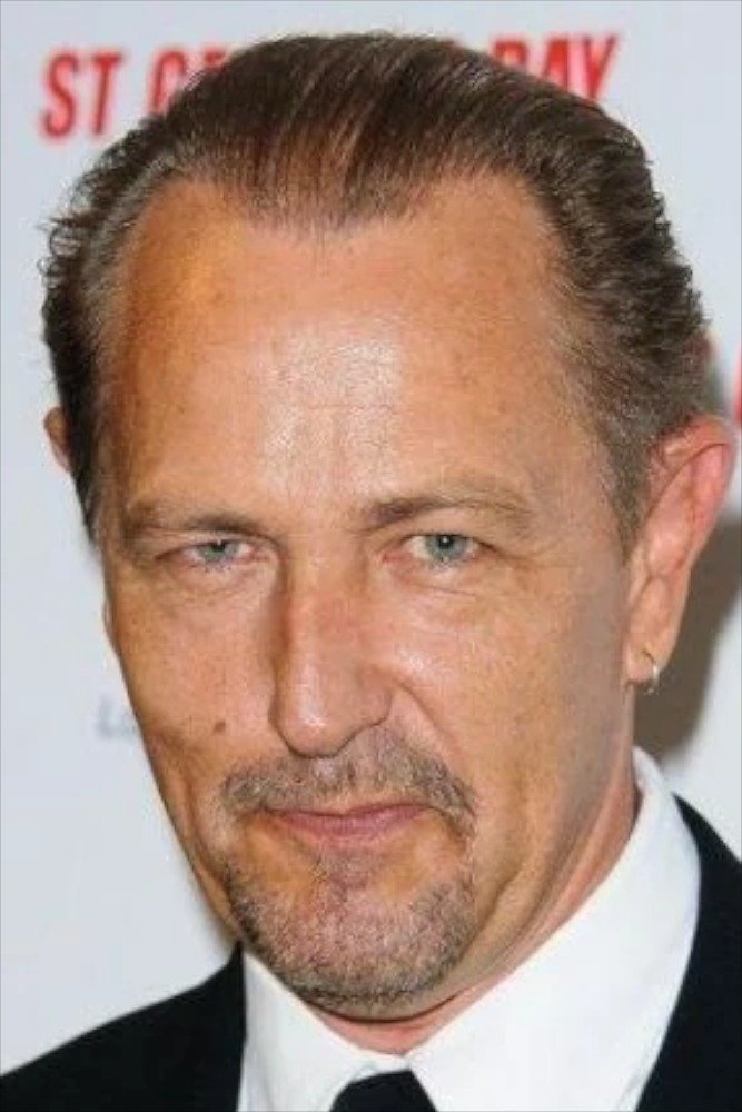 Foto de Bruce Payne