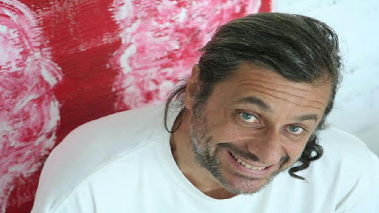 Alessandro Bergonzoni