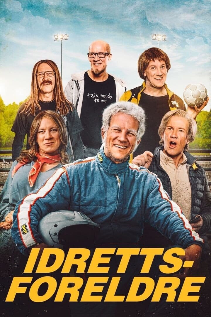 Poster de Temporada 2