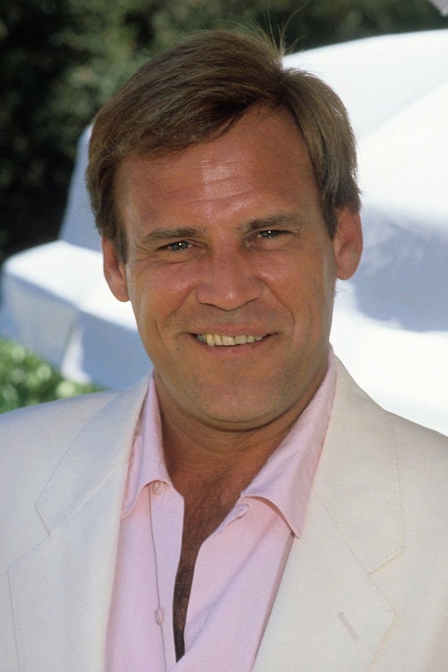 Foto de Don Stroud