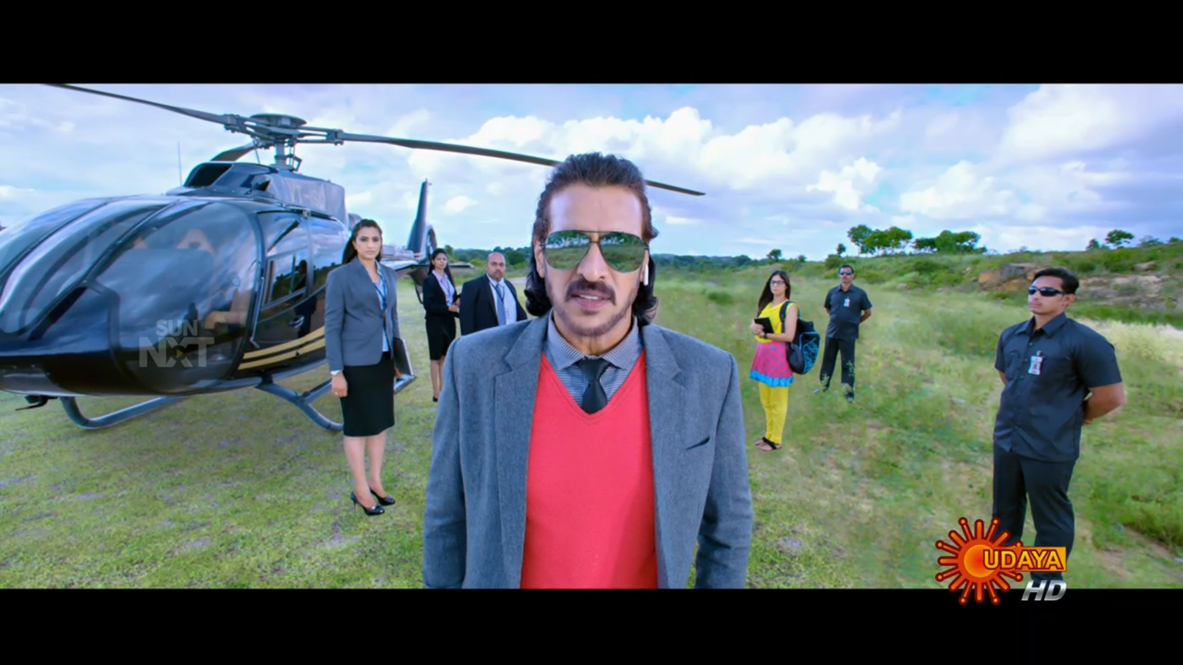 Director