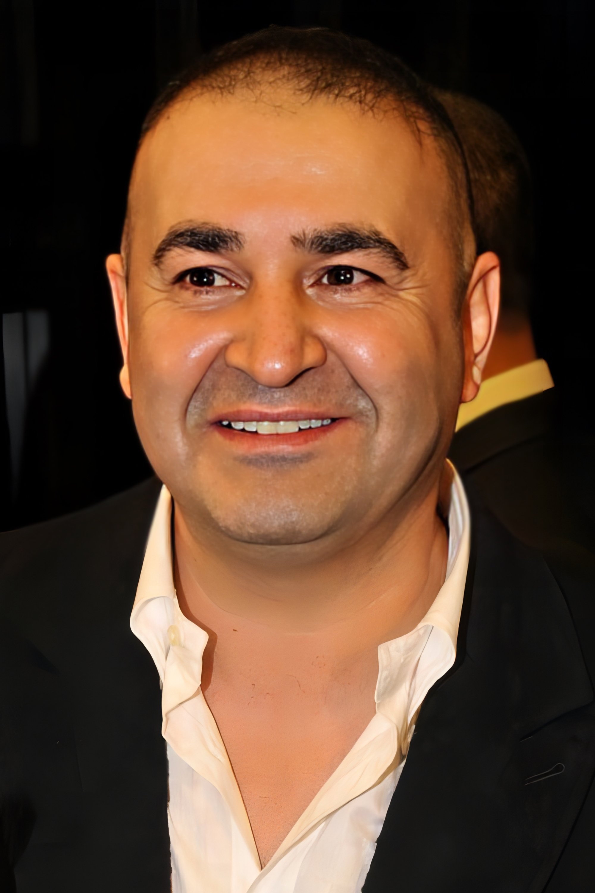 Foto de Şafak Sezer
