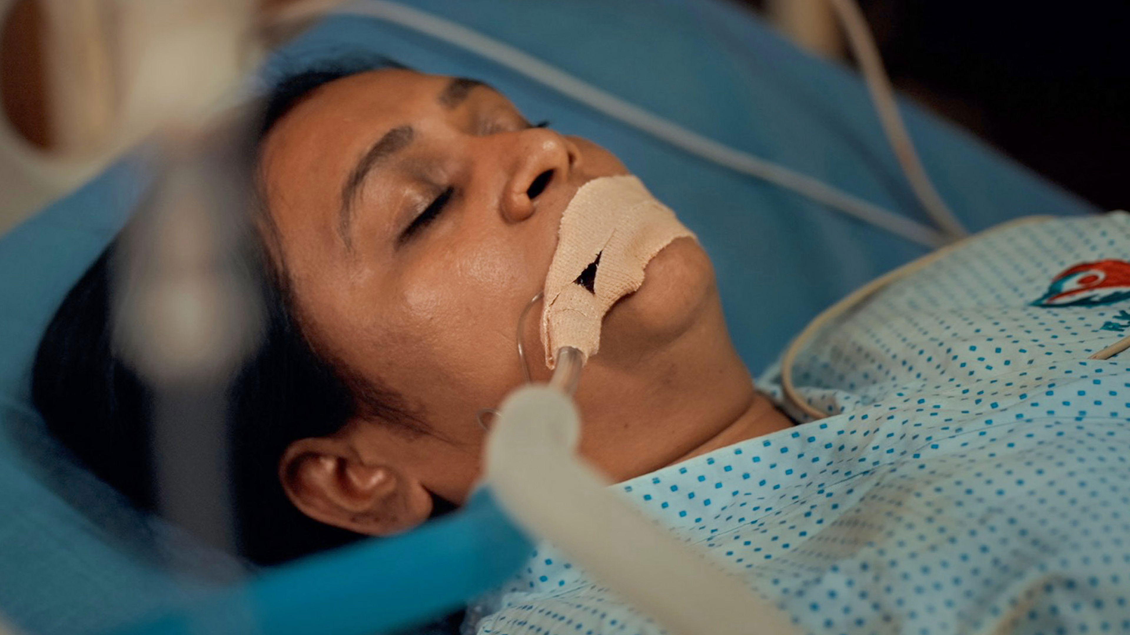 Lines That Can’t Be Crossed