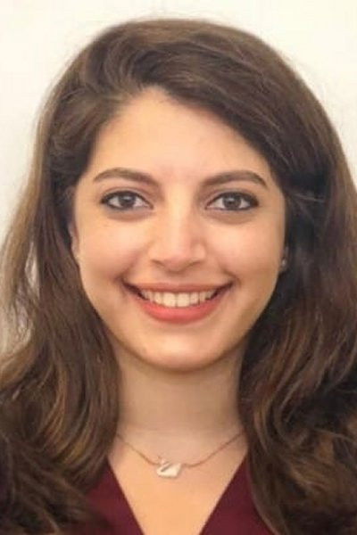 Marie Louise Slim/Development Manager