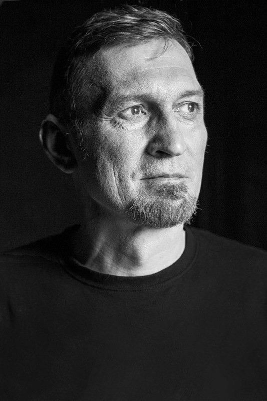 Foto de Marek Richter