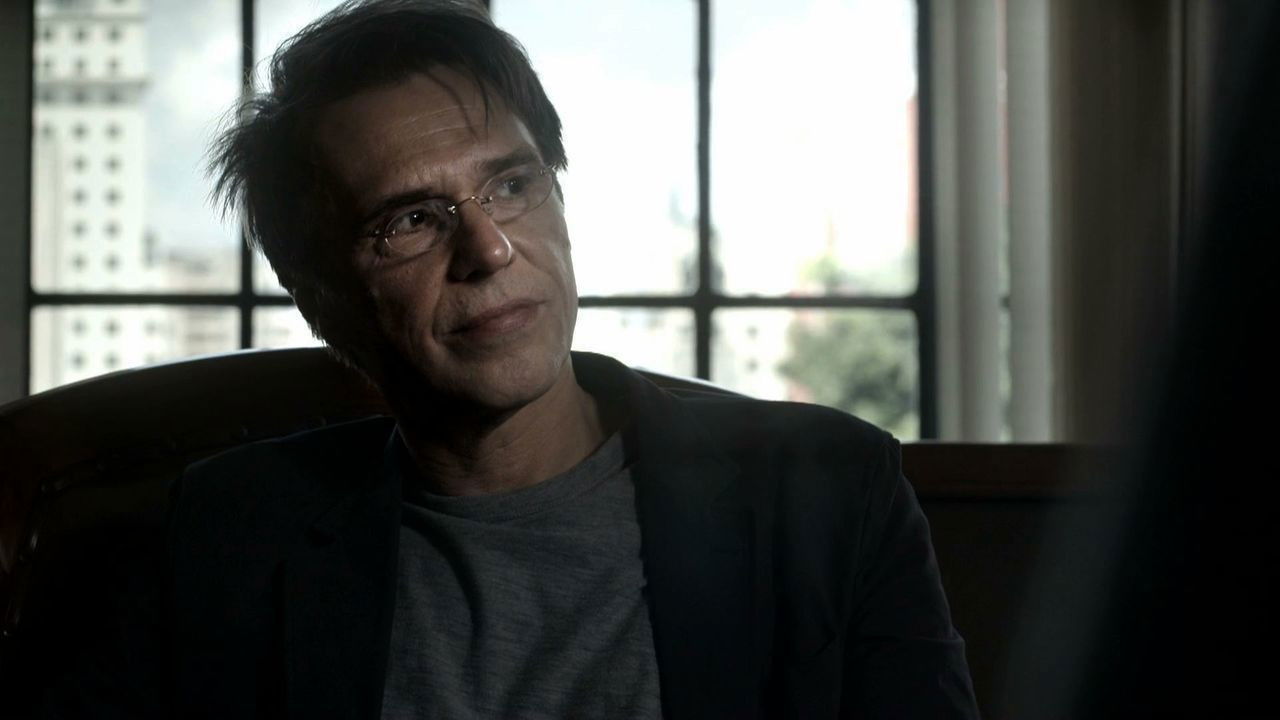 Evandro - Sessão 02