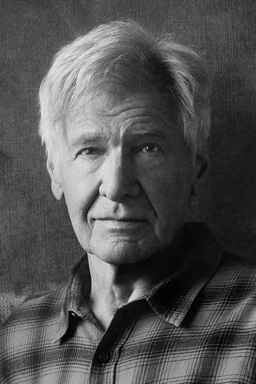 Foto de Harrison Ford