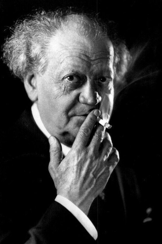 Foto de Rudolph Schildkraut