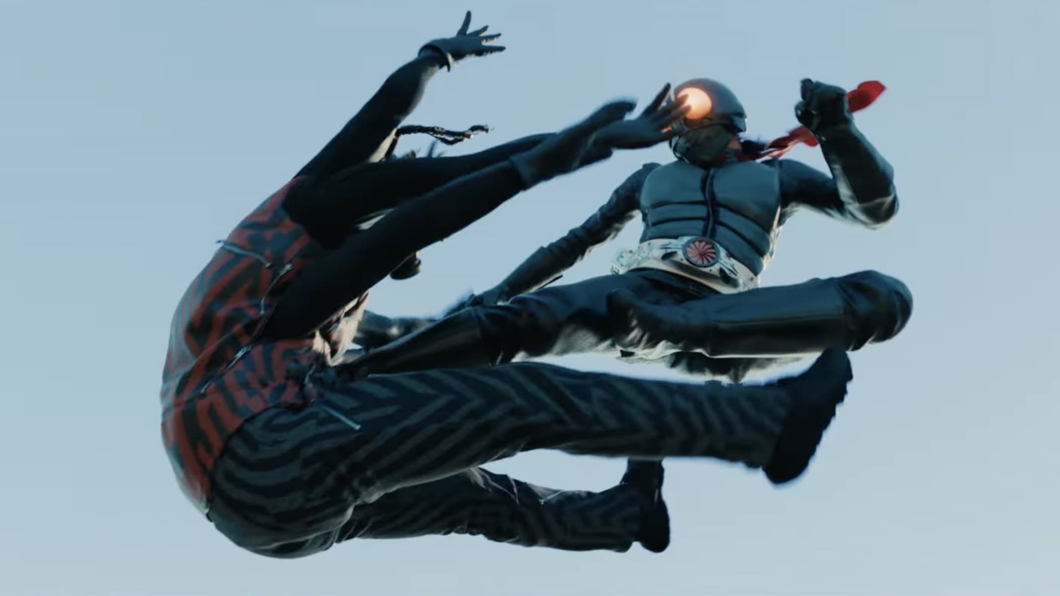 Shin Kamen Rider 2023 123movies