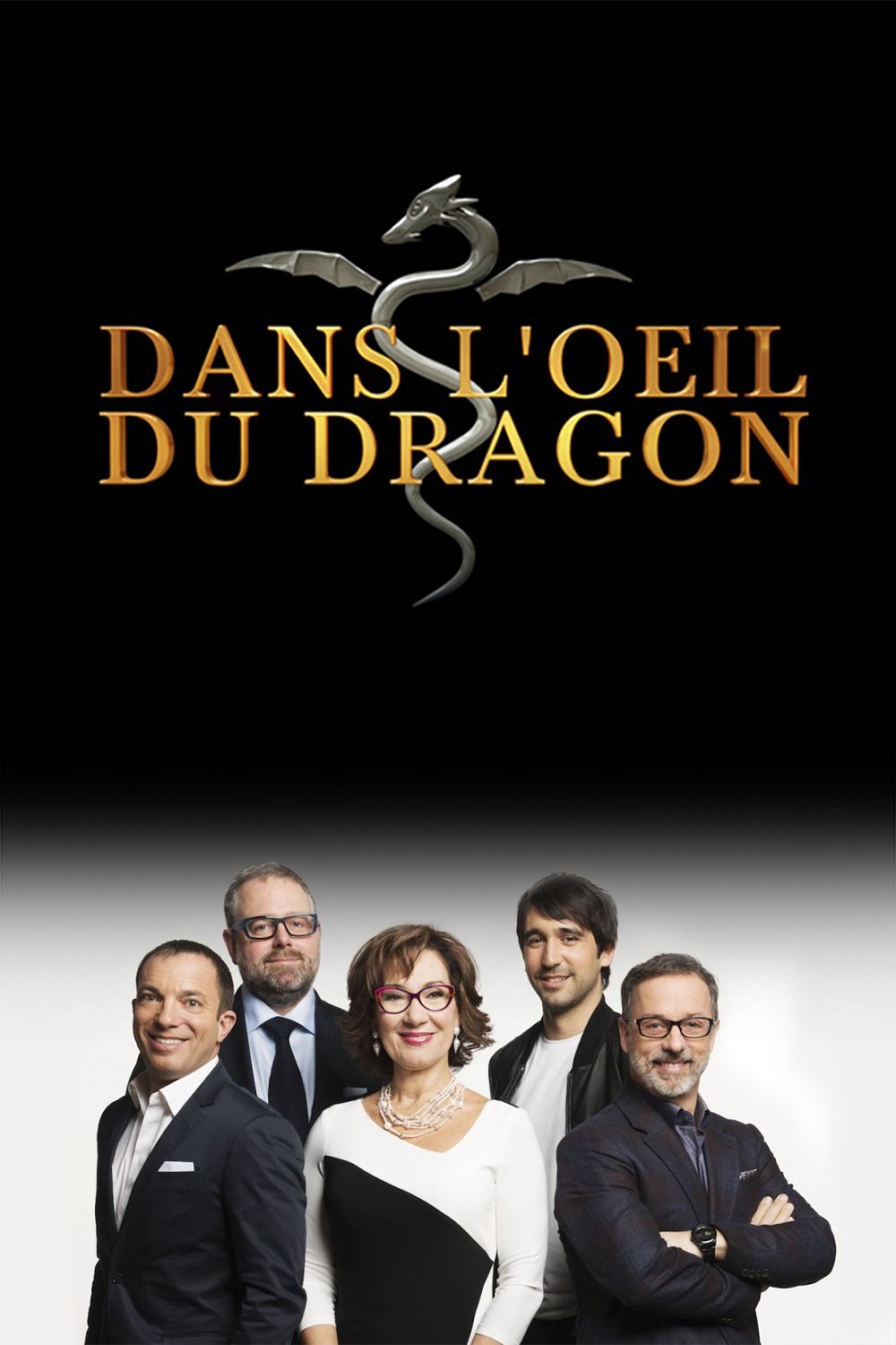 Poster de Temporada 5