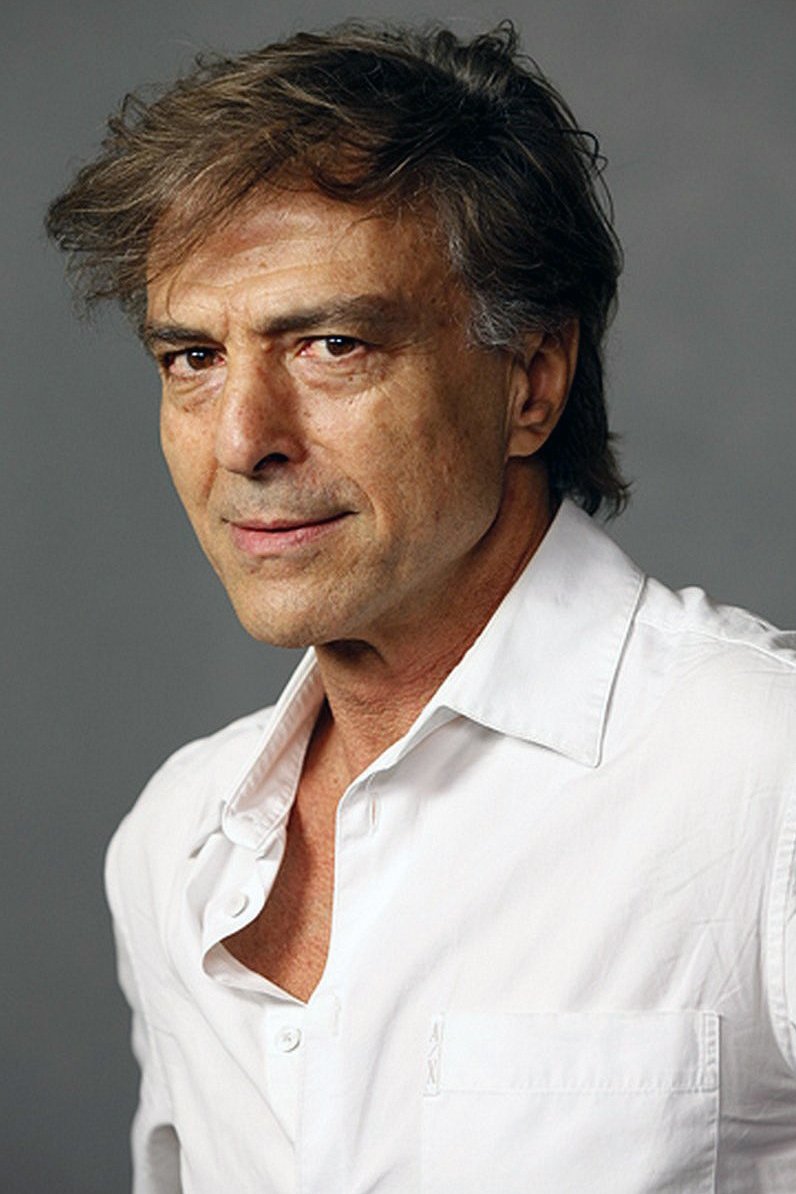 Foto de Carlos Alberto Riccelli