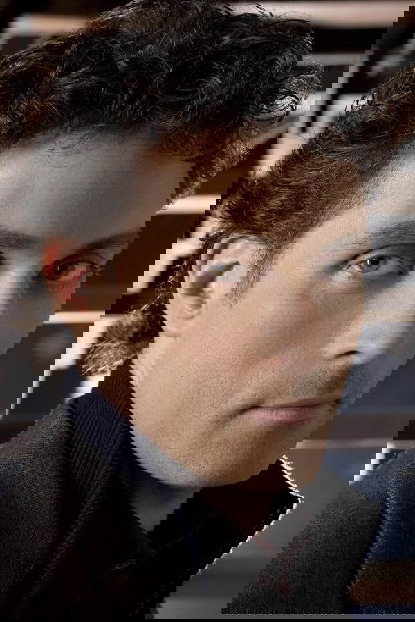 Foto de Rufus Sewell