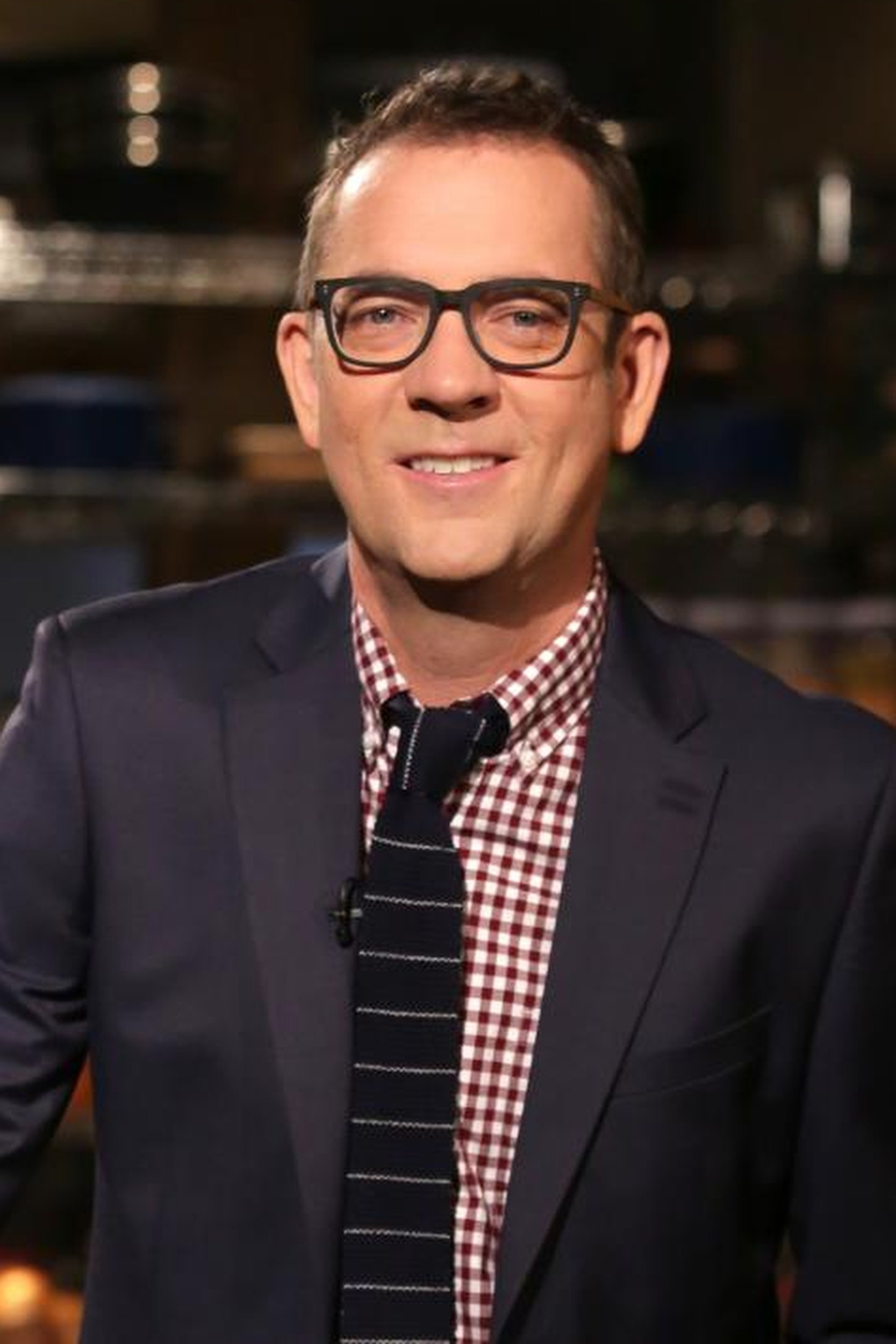 Foto de Ted Allen
