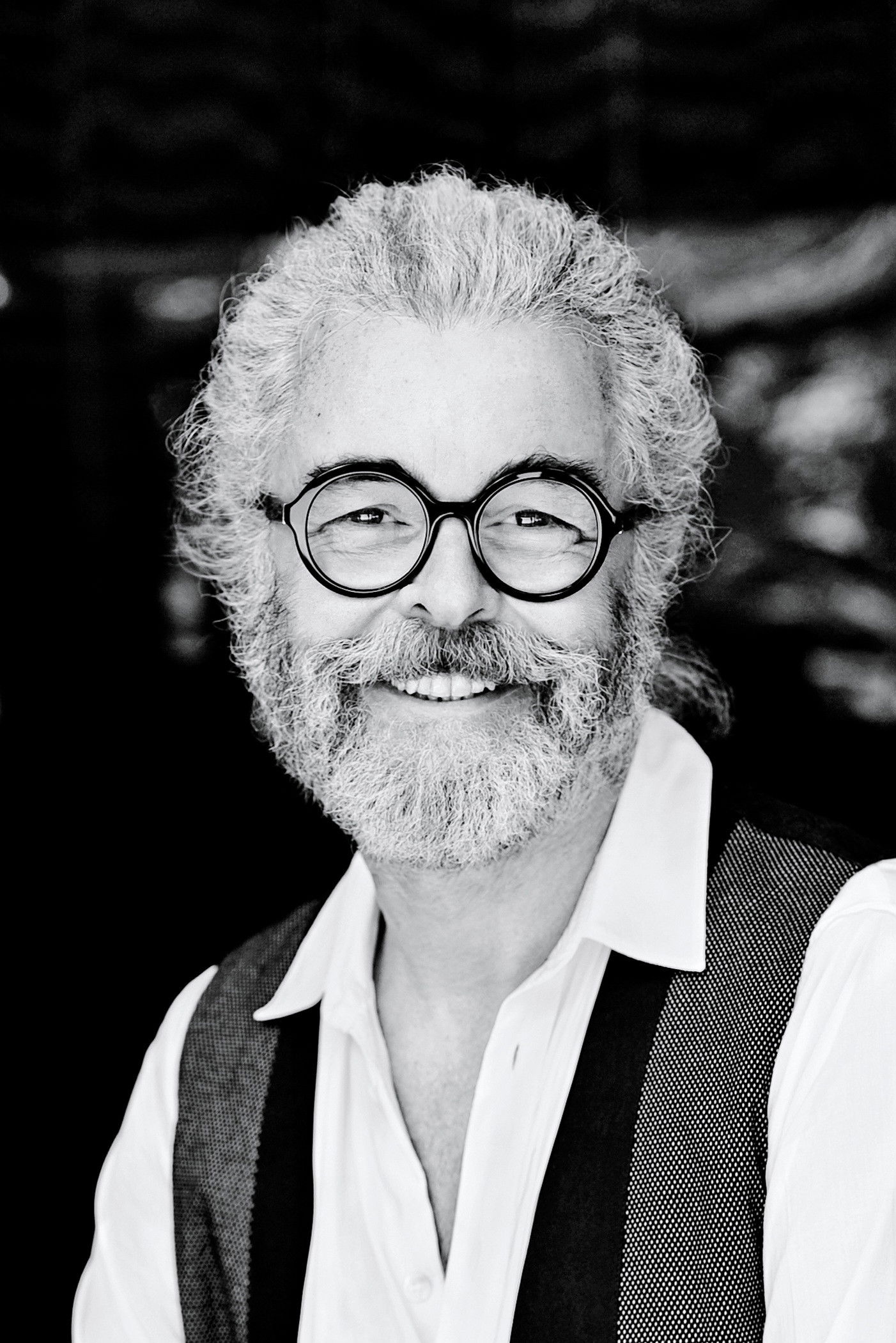 Peter Dress/Second Assistant Director