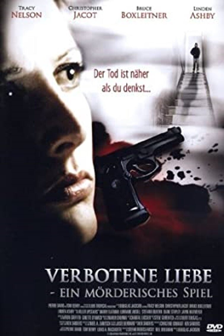Poster de O Suspeito