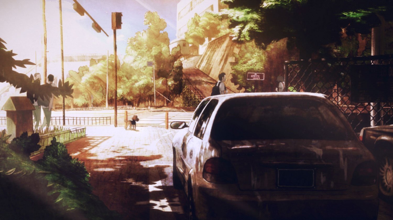 Backdrop image
