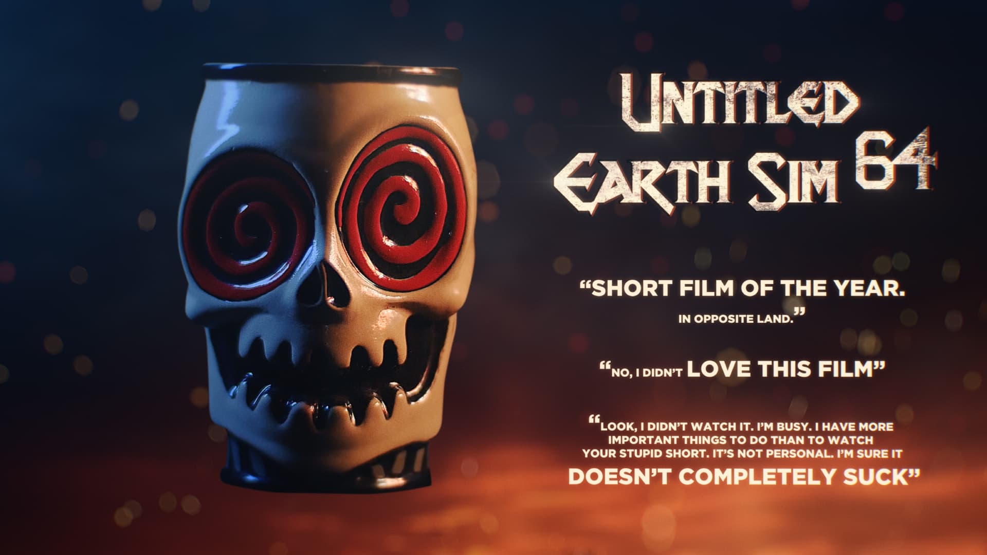 Untitled Earth Sim 64 2021 123movies