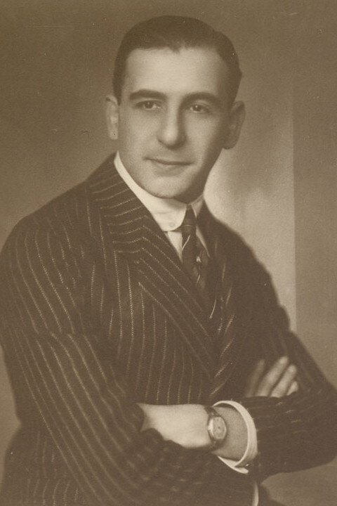 Foto de Heinz Sarnow