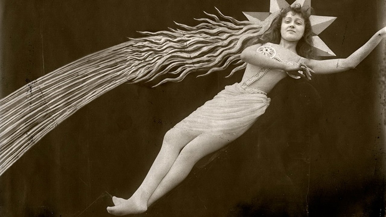 Backdrop image